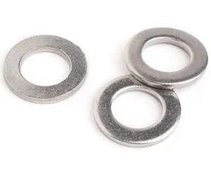 11mm WASHER FOR CLEVIS PIN DIN 1441 (COARSE FINISH) A2 STAINLESS STEEL