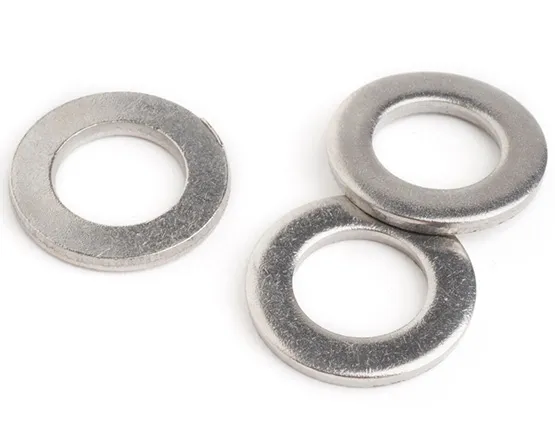 31mm WASHER FOR CLEVIS PIN DIN 1441 (COARSE FINISH) A2 STAINLESS STEEL