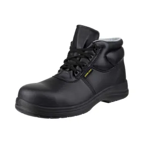Amblers Safety FS663 Safety Boot Black - 6