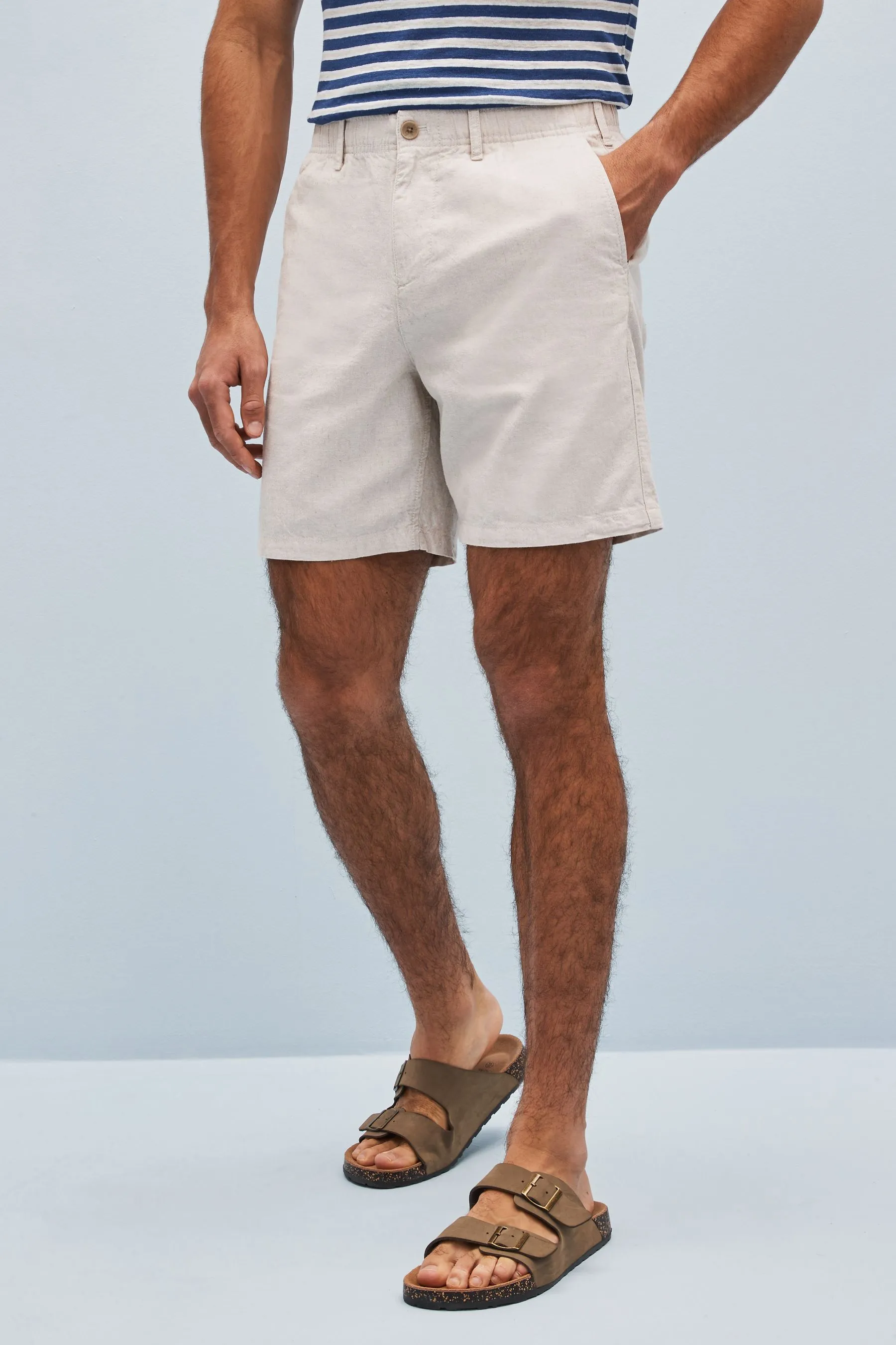 Beige 7\