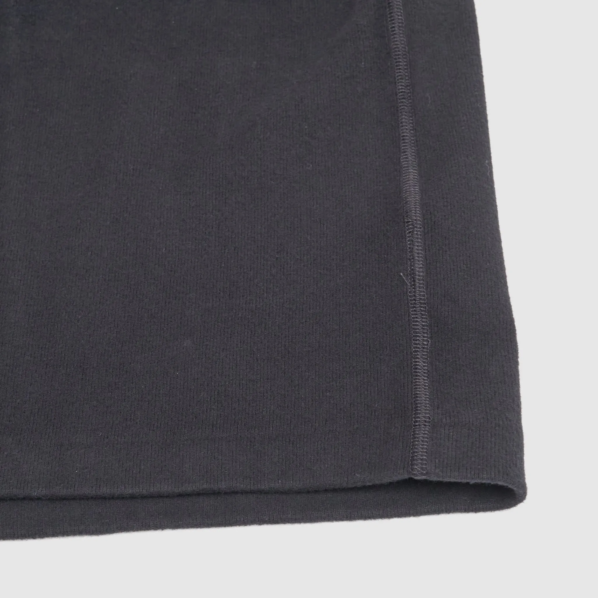 Black Sign Heavy Cotton Long Sleeve T-Shirt