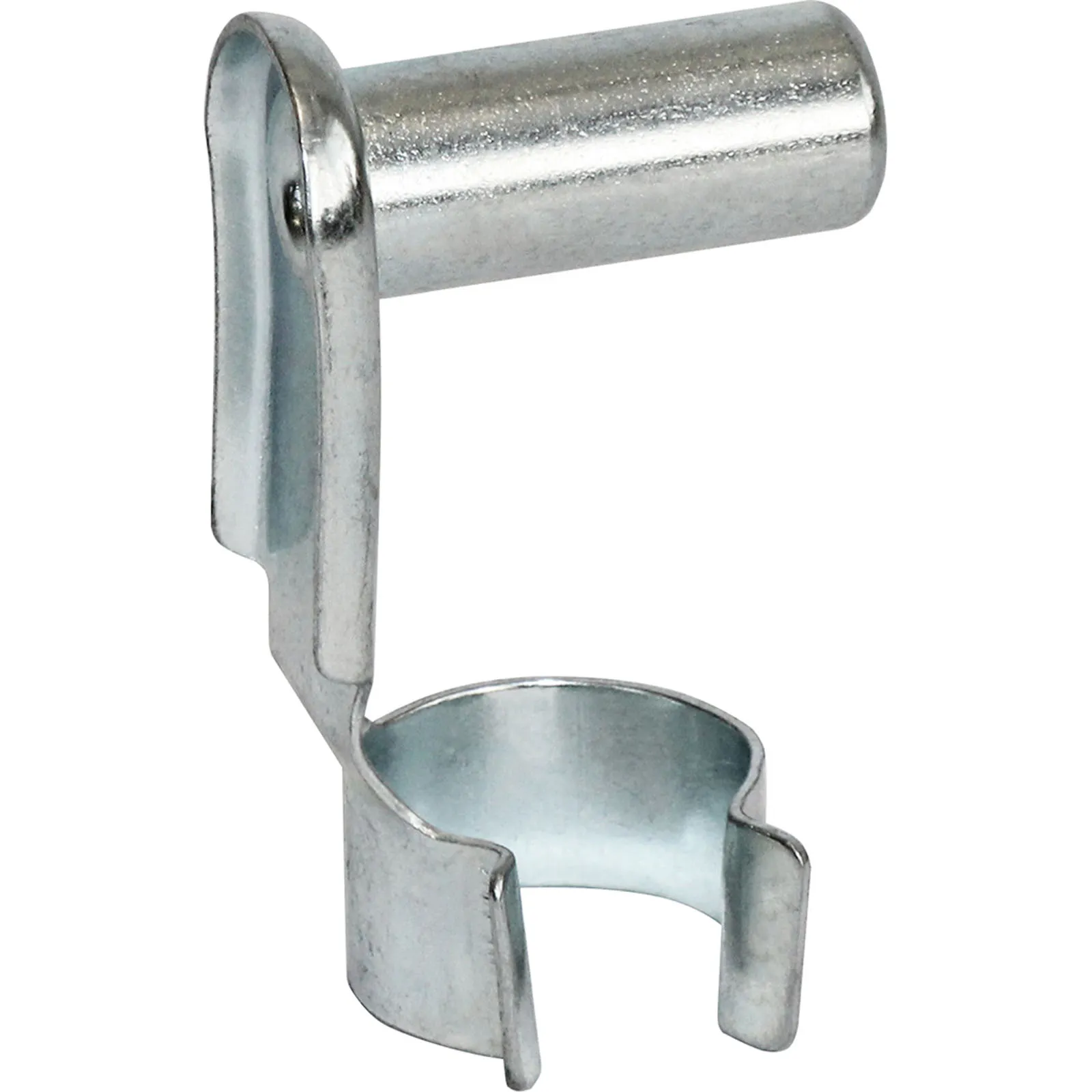 Clevis Lockable Pin 10mm, Long