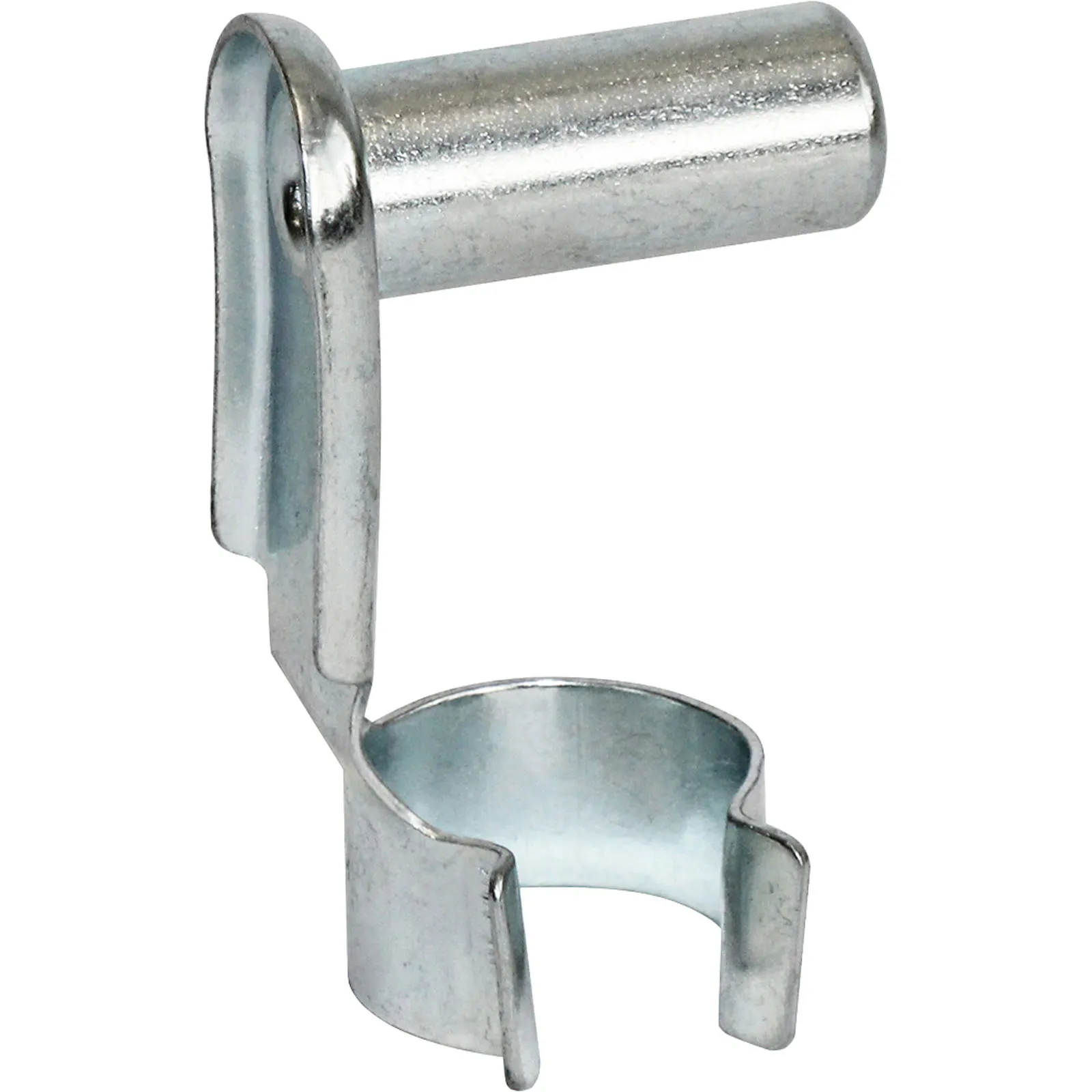 Clevis Lockable Pin 8 mm