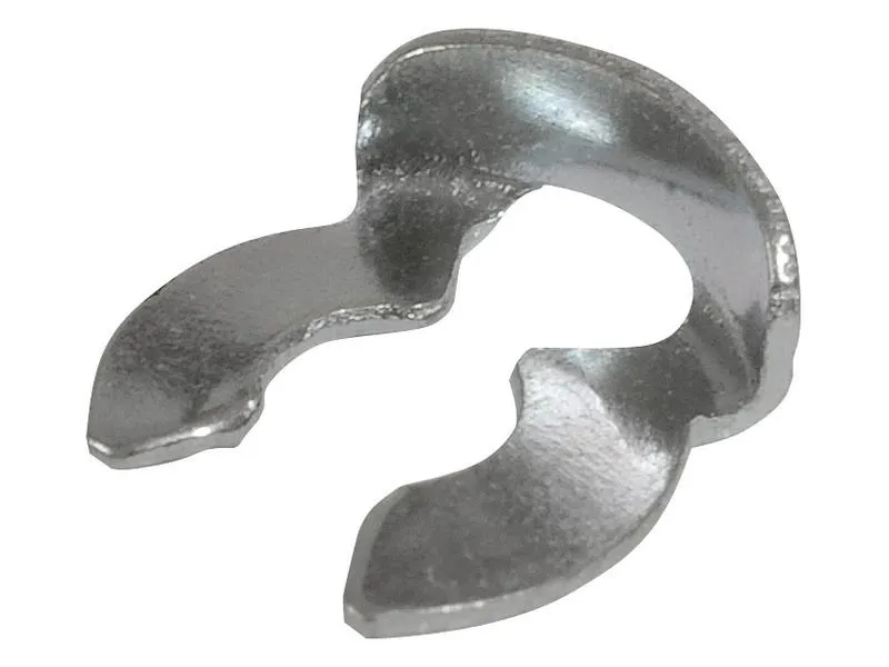 Clevis Pin Clip M12 Pin