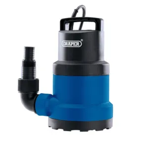 Draper 98911 Submersible Water Pump 108L (240V)