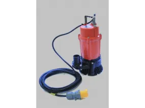 Fairport 2 FSP Driven Submersible Pump 110v without Float - Code 95417