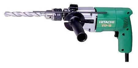 HIKOKI (HITACHI) IMPACT DRILL (110V), 640W, VTP18