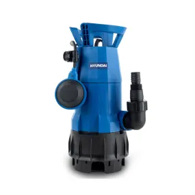 Hyundai HYSP1100CD 1100W Electric Clean and Dirty Water Submersible Water Pump