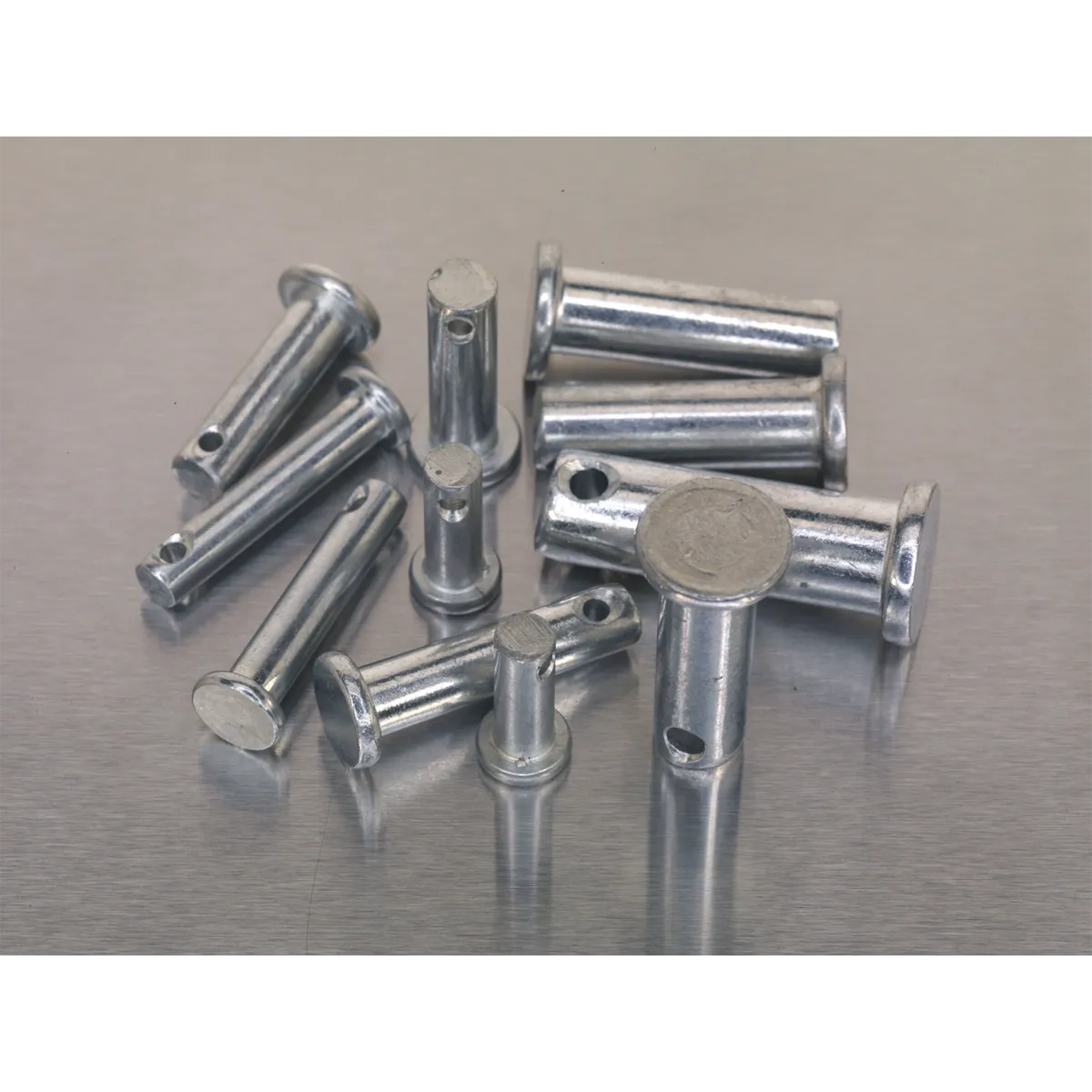 Imperial Clevis Pin Assortment 200pc
