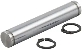 RS PRO Clevis Pin, For Use With Cylinder Mounting, To Fit 63mm Bore Size