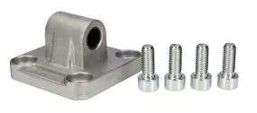 RS PRO Cylinder Clevis, For Use With Clevis Pin, To Fit 40mm Bore Size