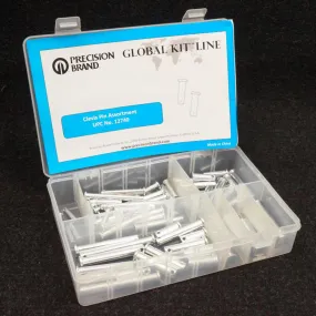 Set, Hardware, Clevis Pin Asst.
