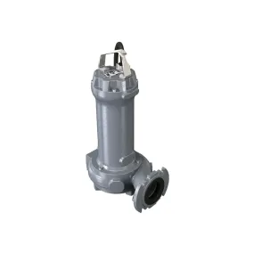 TT Pumps Zenit DRG Range - Submersible grey water drainage pump